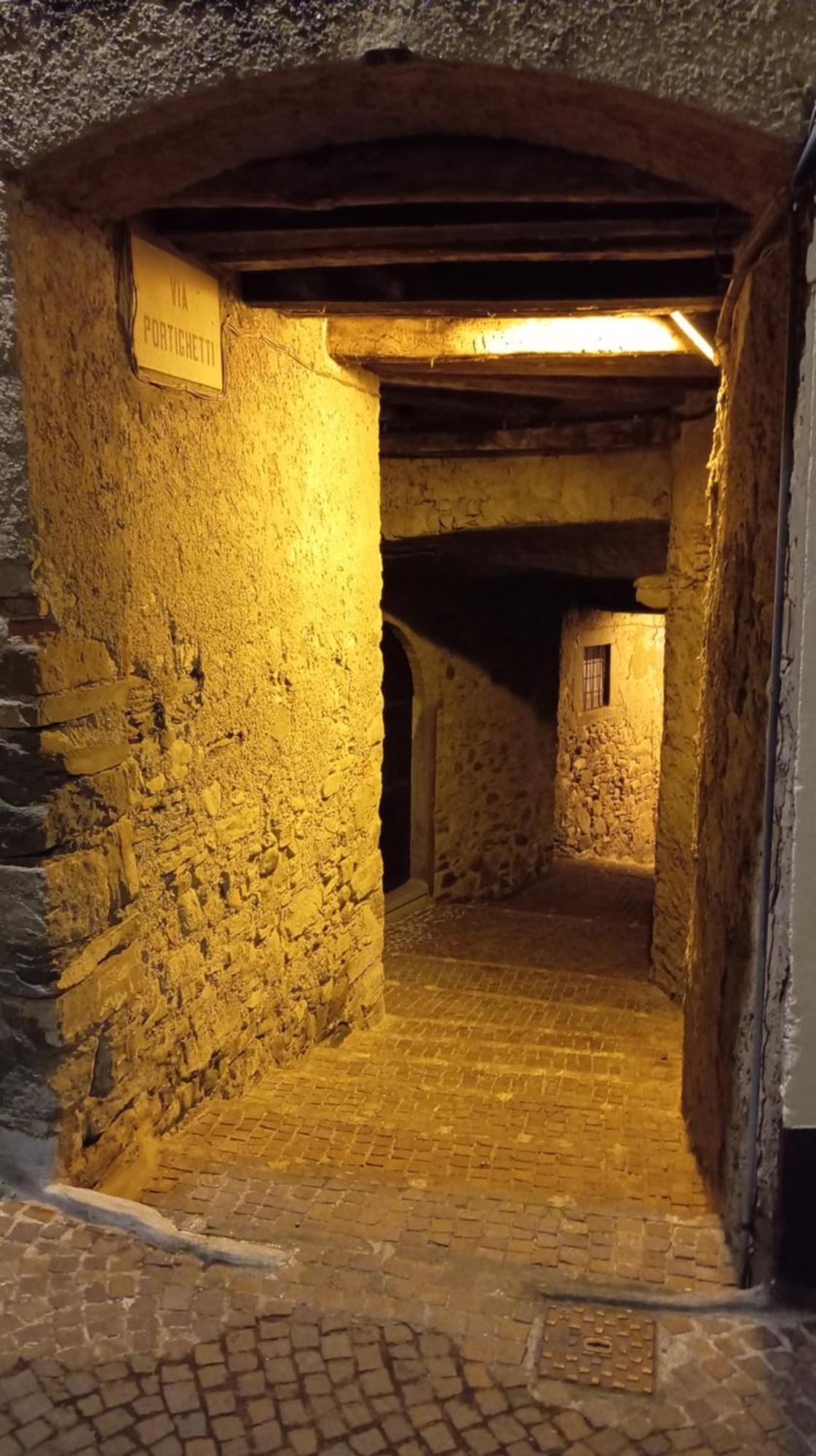 La Dimora Dei Due Laghi Calolziocorte Exterior foto